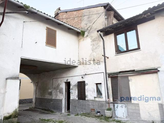 Rustico in vendita a Piemonte, Alessandria