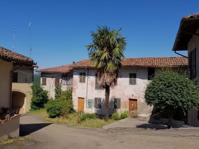 Rustico in vendita a Piemonte, Alessandria