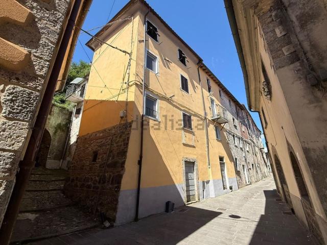 Rustico in vendita a Unione di comuni Montana Lunigiana, Fivizzano
