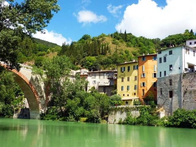 Rustico in vendita a Monte Celso, Fossombrone