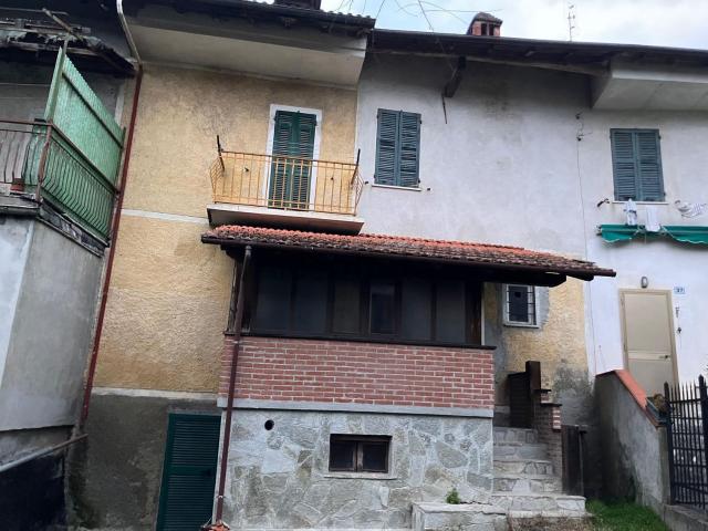 Rustico in vendita a Piemonte, Alessandria