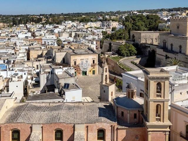 Villa Indipendente in vendita a Puglia, Lecce