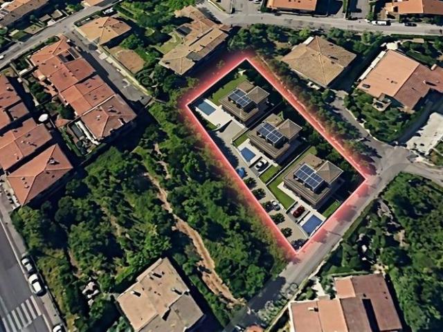 Villa Indipendente in vendita a Schignano, Vaiano