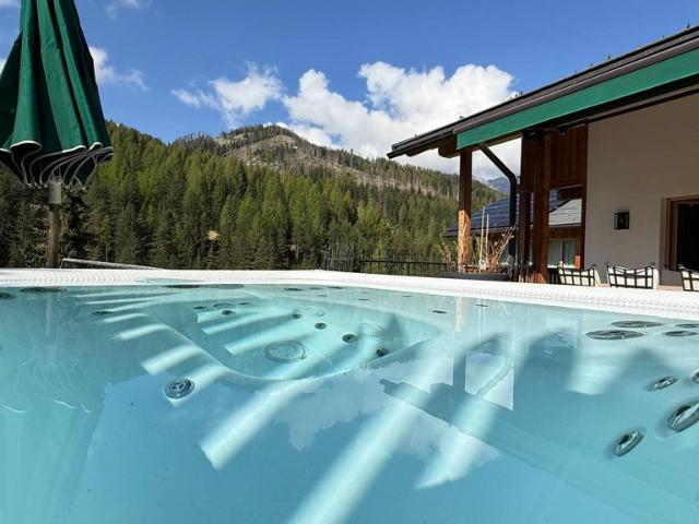 Villa Indipendente in affitto a Badia - Abtei, Trentino-Alto Adige/Südtirol