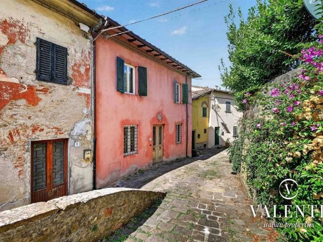 Villa Indipendente in vendita a Buggiano Castello, Buggiano