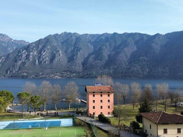 Villa Indipendente in vendita a Comunità montana della Valle Sabbia, Anfo