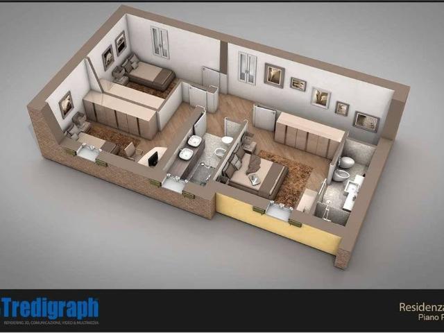 Villa Indipendente in vendita a Unione Comuni Modenesi Area Nord, San Prospero