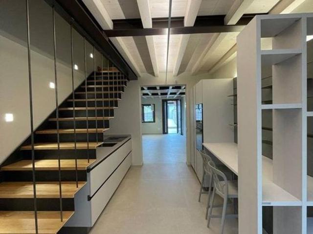 Villa Indipendente in vendita a Te Brunetti, San Giorgio Di Mantova