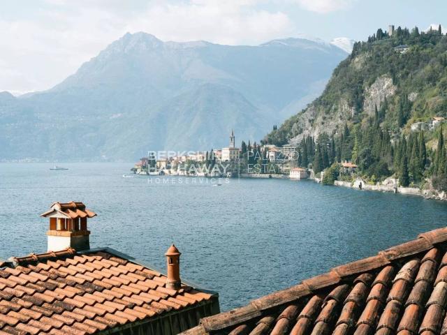 Villa Indipendente in vendita a Varenna, Lombardia