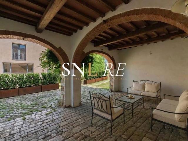 Villa Indipendente in vendita a Colleramole, Impruneta