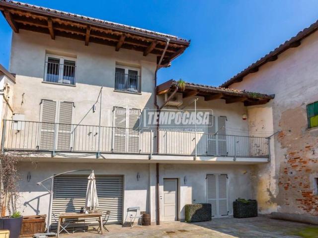 Villa Indipendente in vendita a Piemonte, Cuneo