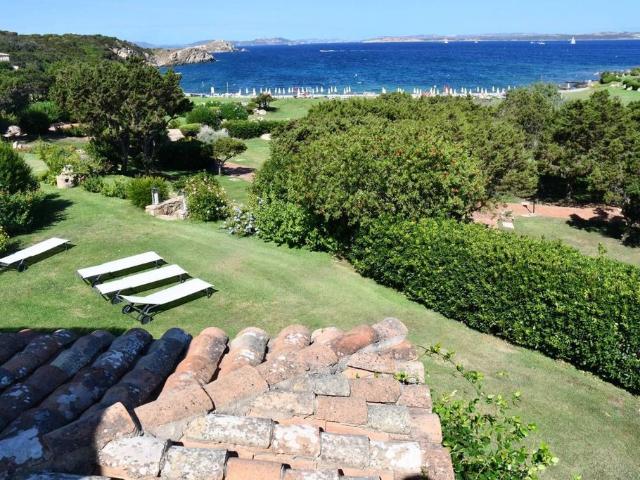 Villa Indipendente in vendita a Capo Ferro, Alzachèna/Arzachena