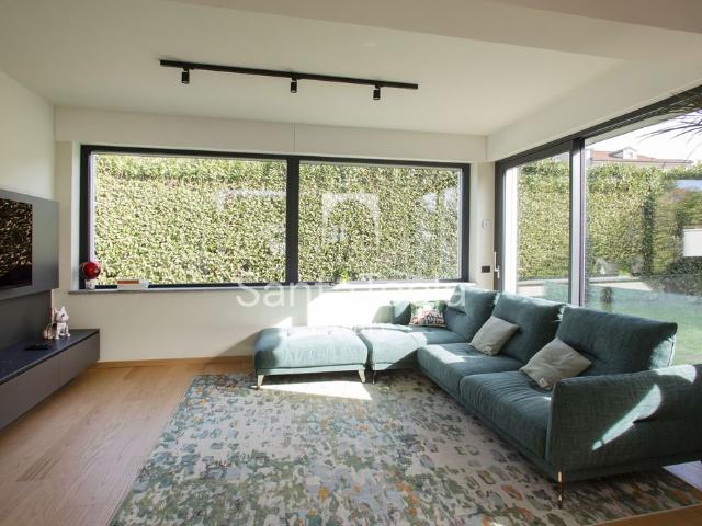 Villa Indipendente in vendita a Torretta, Arese