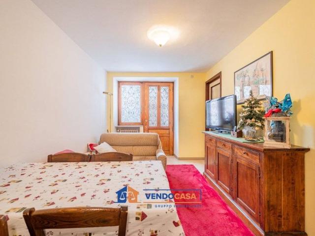 Villa Indipendente in vendita a Limone Piemonte, Cuneo