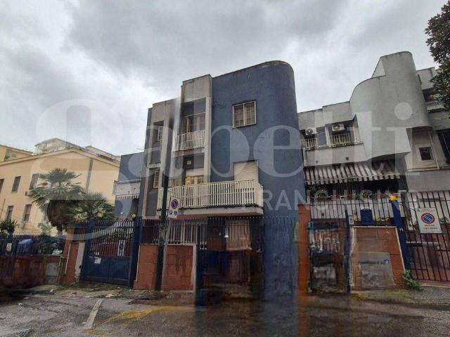 Villa Indipendente in vendita a Fuori Porta, Torre Annunziata
