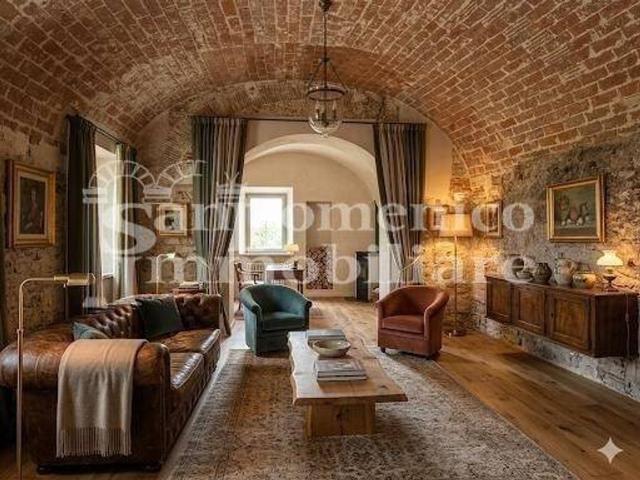 Villa Indipendente in vendita a Porta a Piagge, Pisa