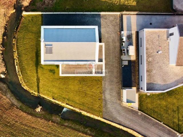 Villa Indipendente in vendita a Sarego
