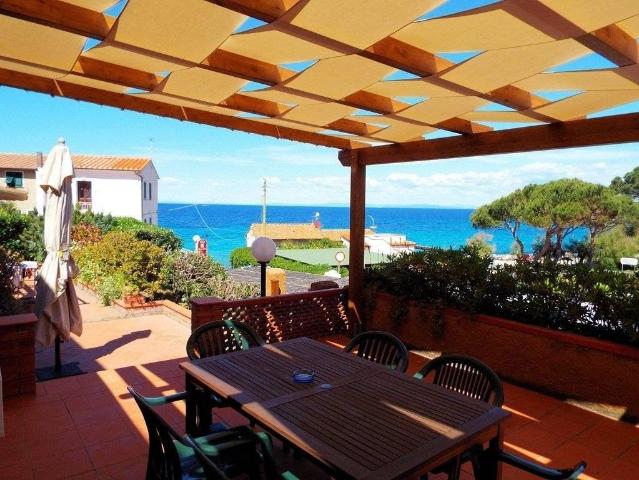 Villa Indipendente in vendita a Sant'Andrea, Marciana
