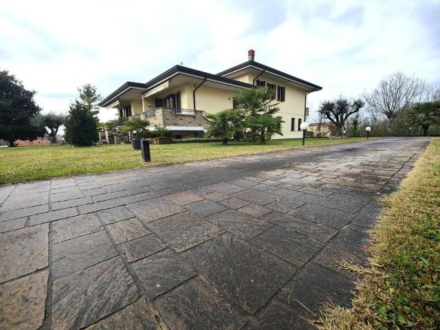 Villa Indipendente in vendita a San Giuseppe, Padova