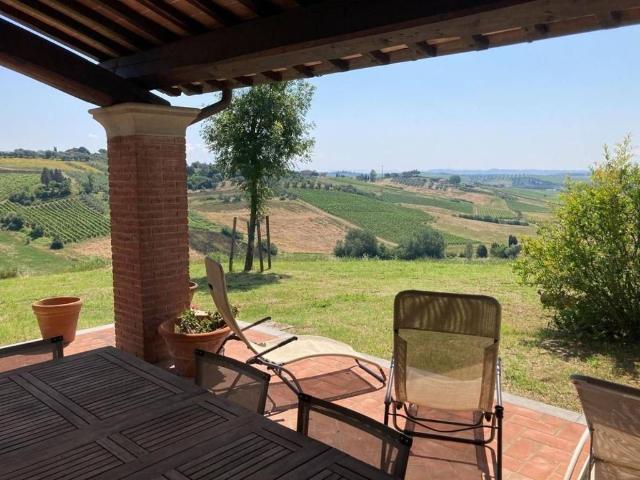 Villa Indipendente in vendita a Unione dei Comuni Circondario dell'Empolese Valdelsa, Cerreto Guidi