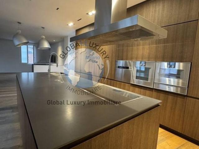 Villa Indipendente in affitto a Milano