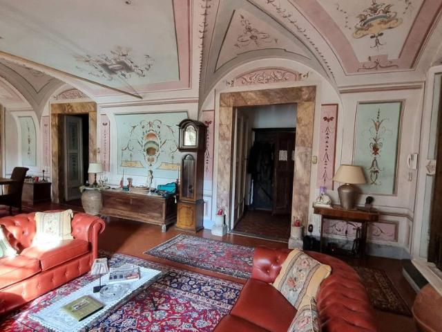 Villa Indipendente in vendita a Quintole, Impruneta