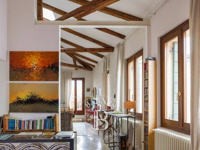 Villa Indipendente in vendita a Venezia-Murano-Burano, Venezia