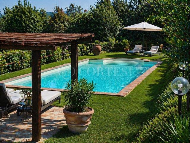 Villa Indipendente in vendita a Torgiano, Perugia