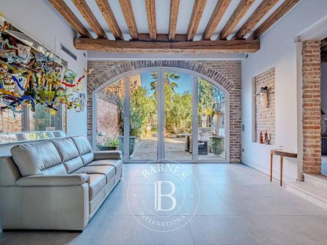 Villa Indipendente in vendita a Venezia, Veneto