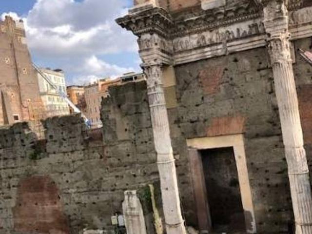 Villa Indipendente in vendita a Municipio Roma I, Roma Capitale