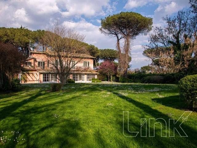 Villa Indipendente in affitto a Ardeatino, Roma Capitale