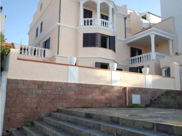 Villa Indipendente in vendita a Calasetta, Sardigna/Sardegna