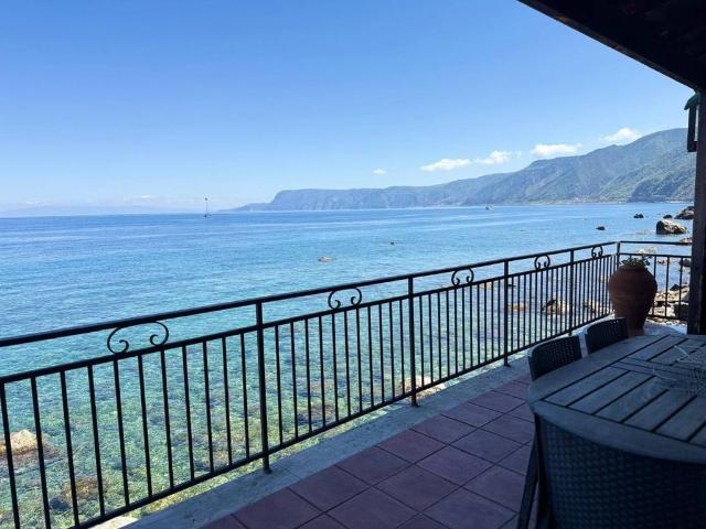 Villa Indipendente in vendita a Chianalea, Calabria