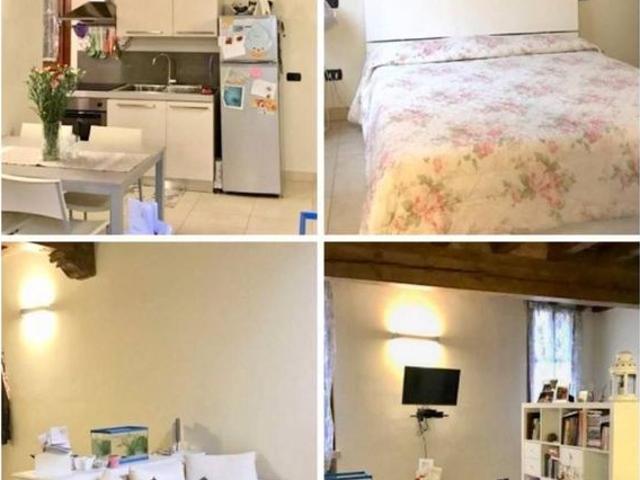 Villa Indipendente in vendita a Mantova