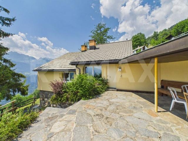 Wohnung kaufen in Faido, Tessin
