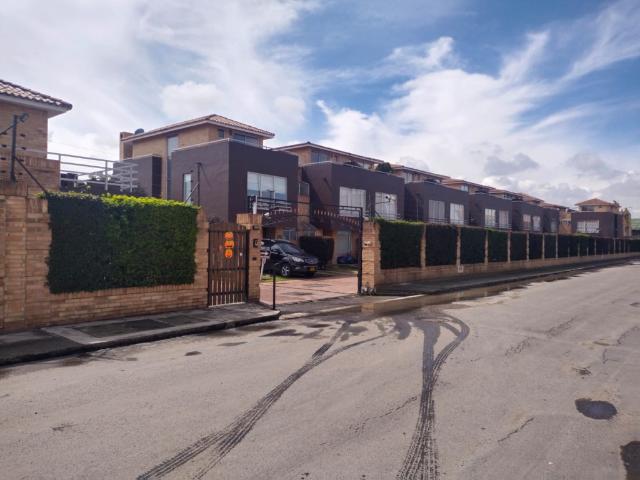 Casa en arriendo en Centro, Cundinamarca