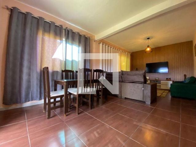 Casa aluguel em Região Geográfica Imediata de Belo Horizonte, Região Metropolitana de Belo Horizonte