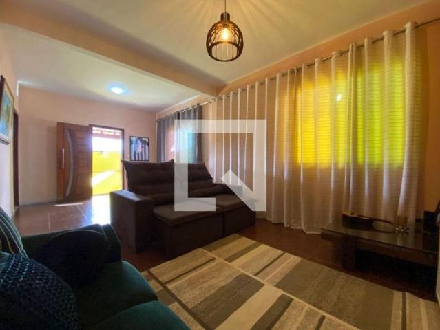 Casa aluguel em Região Geográfica Imediata de Belo Horizonte, Região Metropolitana de Belo Horizonte