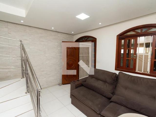 Casa aluguel em Região Geográfica Imediata de Belo Horizonte, Região Metropolitana de Belo Horizonte
