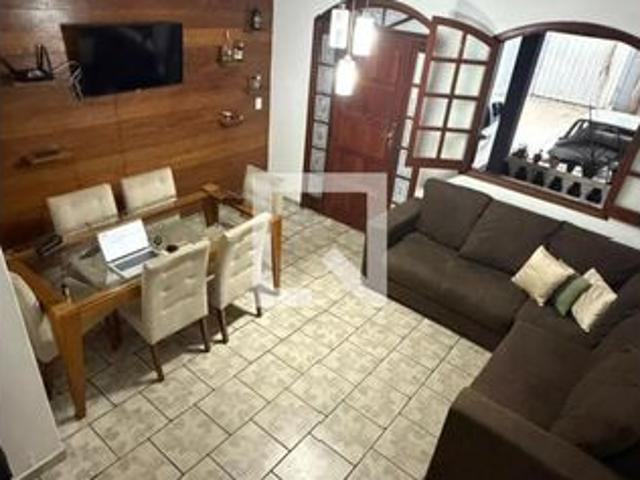 Casa aluguel em Região Geográfica Imediata de Belo Horizonte, Região Metropolitana de Belo Horizonte