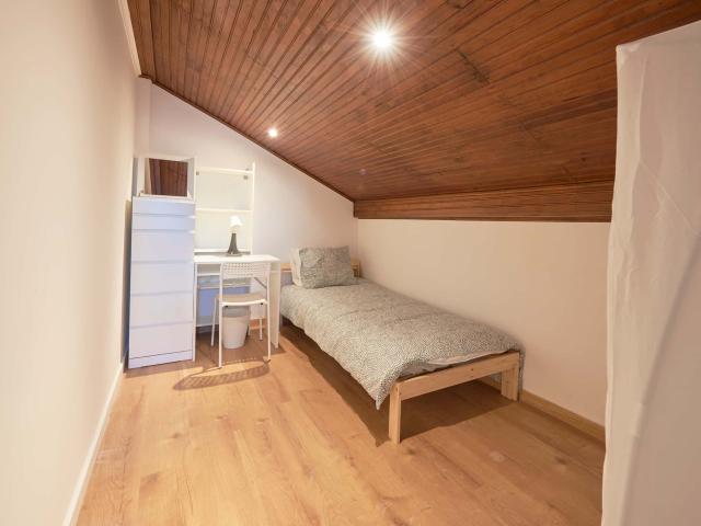 Quarto alugar em Lisboa