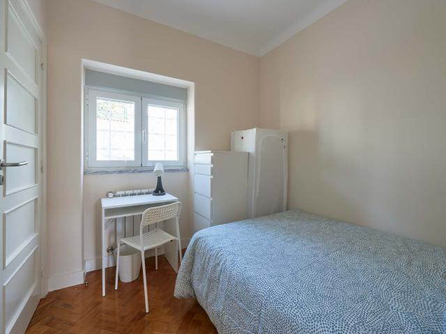Quarto alugar em Lisboa