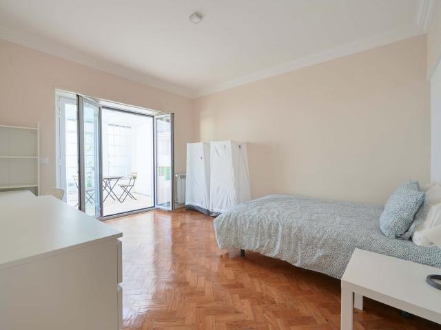Quarto alugar em Lisboa