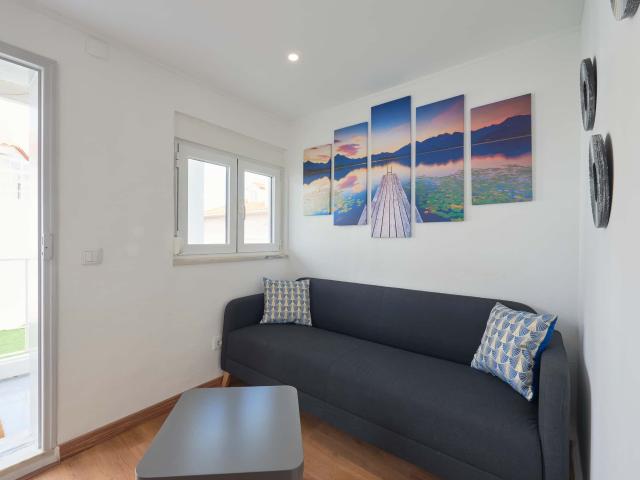 Apartamento alugar em Lisboa