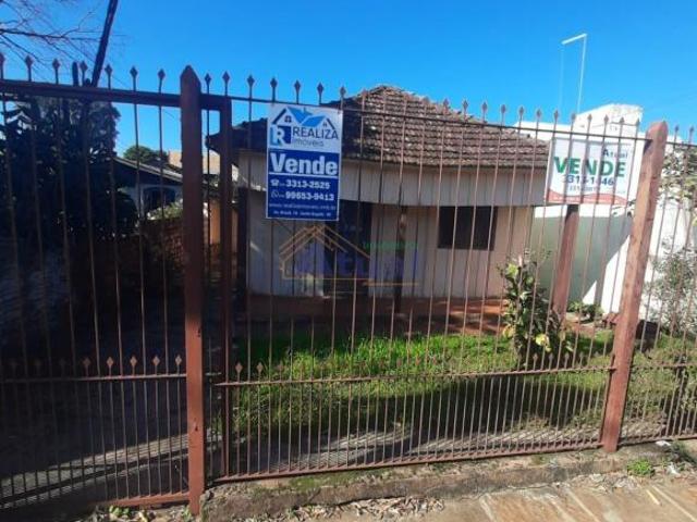 Casa venda em Região Geográfica Imediata de Santo Ângelo, Santo Angelo