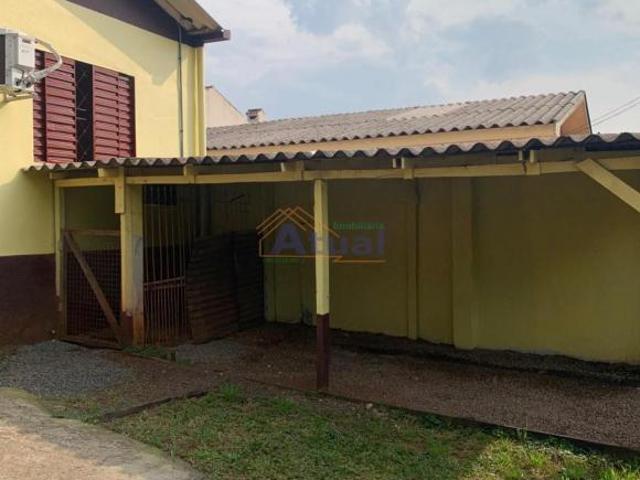 Casa venda em Região Geográfica Imediata de Santo Ângelo, Santo Angelo