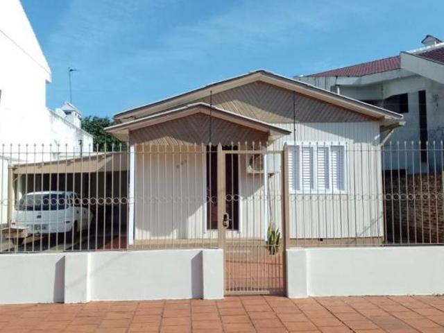 Casa venda em Região Geográfica Imediata de Santo Ângelo, Santo Angelo