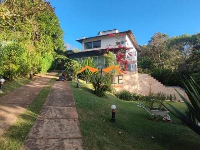 Casa venda em Região Geográfica Imediata de Belo Horizonte, Região Metropolitana de Belo Horizonte