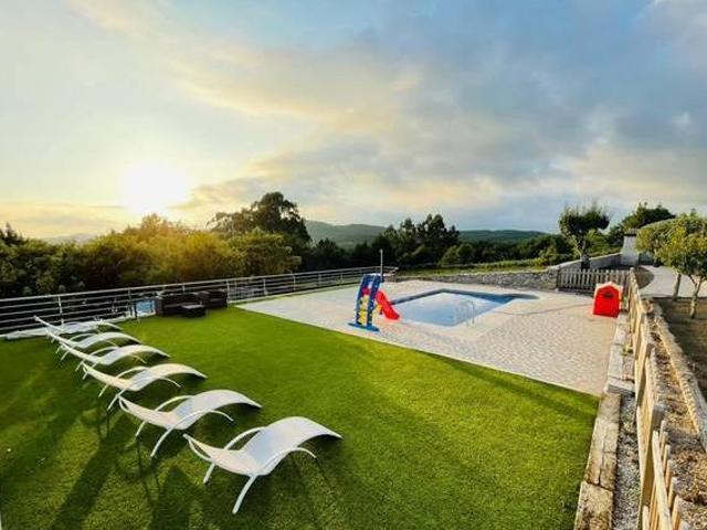 Casa en alquiler en Pías, O Condado