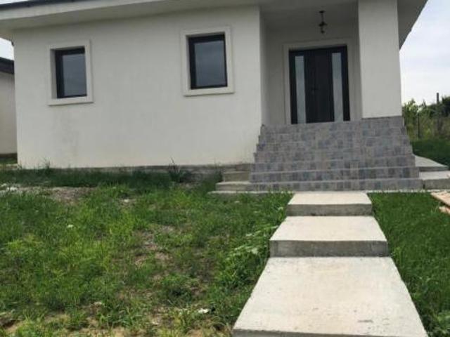 Cabană vânzări în Mircea Cel Batran, Iași